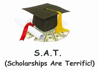 Scholarship Logo